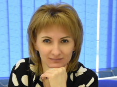 Лемешева Марина Владимировна